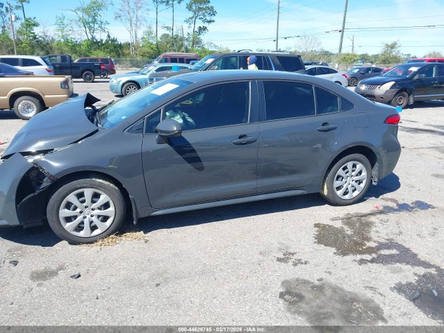 Продаж на аукціоні авто 2024 Toyota Corolla Hybrid Le, vin: JTDBCMFE9R3057674, номер лоту: 44626745