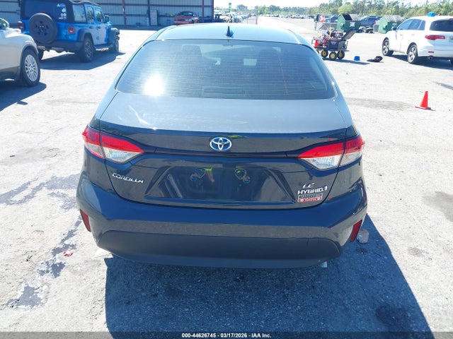 Продаж на аукціоні авто 2024 Toyota Corolla Hybrid Le, vin: JTDBCMFE9R3057674, номер лоту: 44626745