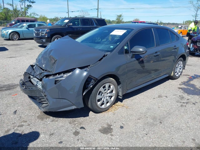 Продаж на аукціоні авто 2024 Toyota Corolla Hybrid Le, vin: JTDBCMFE9R3057674, номер лоту: 44626745
