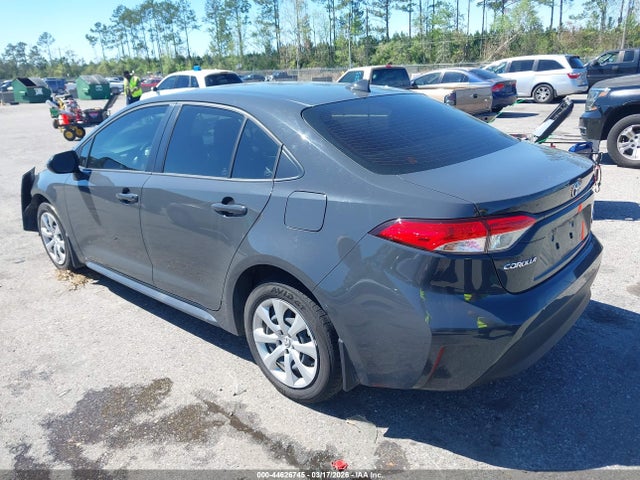 Продаж на аукціоні авто 2024 Toyota Corolla Hybrid Le, vin: JTDBCMFE9R3057674, номер лоту: 44626745
