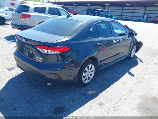 Продаж на аукціоні авто 2024 Toyota Corolla Hybrid Le, vin: JTDBCMFE9R3057674, номер лоту: 44626745
