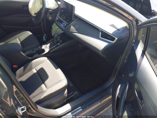 Продаж на аукціоні авто 2024 Toyota Corolla Hybrid Le, vin: JTDBCMFE9R3057674, номер лоту: 44626745