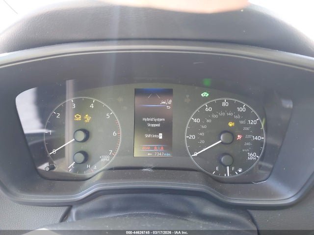 Продаж на аукціоні авто 2024 Toyota Corolla Hybrid Le, vin: JTDBCMFE9R3057674, номер лоту: 44626745