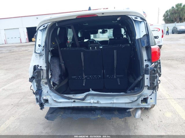2025 Chrysler Voyager Lx მანქანა იყიდება აუქციონზე, vin: 2C4RC1CG2SR571267, აუქციონის ნომერი: 44626746
