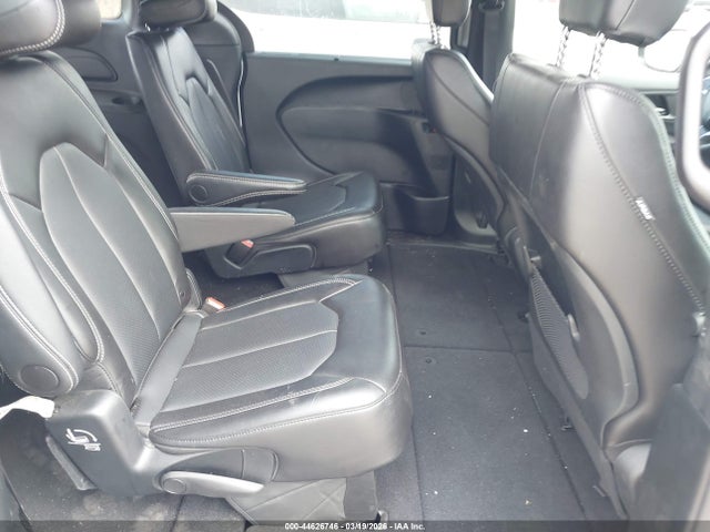 2025 Chrysler Voyager Lx მანქანა იყიდება აუქციონზე, vin: 2C4RC1CG2SR571267, აუქციონის ნომერი: 44626746