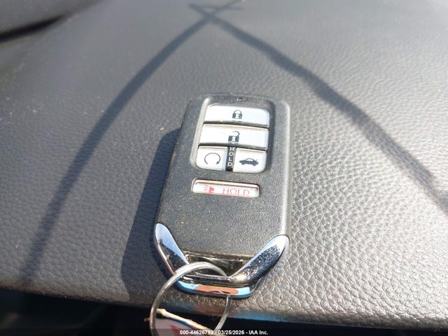 Продаж на аукціоні авто 2022 Honda Accord Hybrid Sport, vin: 1HGCV3F22NA000867, номер лоту: 44626752