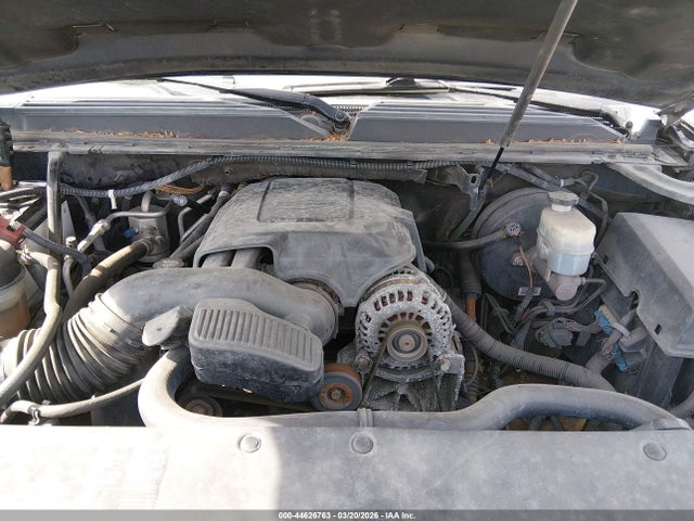 2011 CADILLAC ESCALADE 1GYS4CEF6BR155589 Photo 9