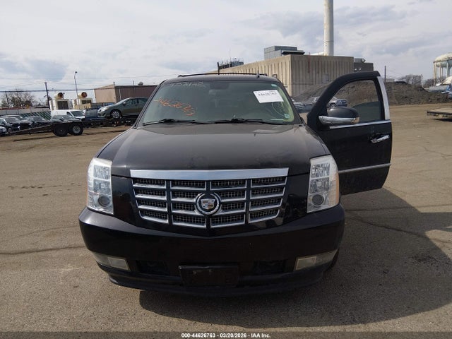 2011 CADILLAC ESCALADE 1GYS4CEF6BR155589 Photo 5
