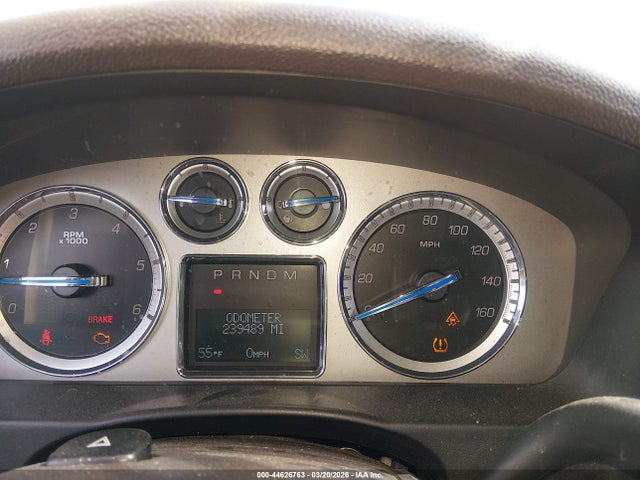 2011 CADILLAC ESCALADE 1GYS4CEF6BR155589 Photo 6