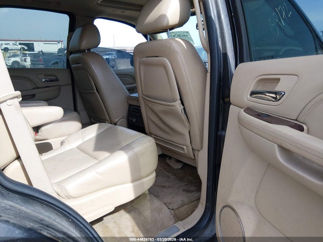 2011 CADILLAC ESCALADE 1GYS4CEF6BR155589 Photo 7
