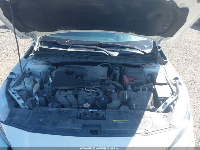 Aukcja sprzedaży 2020 Nissan Altima S Fwd, vin: 1N4BL4BV1LC279337, numer aukcji: 44626770