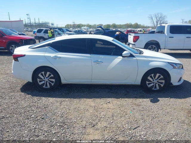 Aukcja sprzedaży 2020 Nissan Altima S Fwd, vin: 1N4BL4BV1LC279337, numer aukcji: 44626770