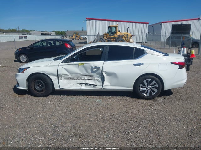 Aukcja sprzedaży 2020 Nissan Altima S Fwd, vin: 1N4BL4BV1LC279337, numer aukcji: 44626770