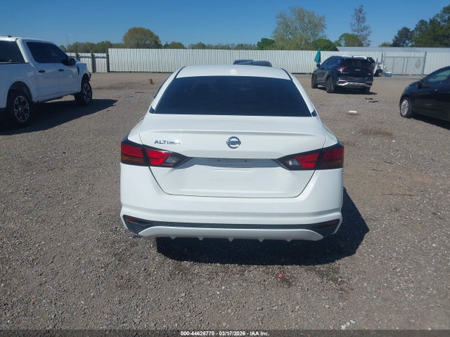 Aukcja sprzedaży 2020 Nissan Altima S Fwd, vin: 1N4BL4BV1LC279337, numer aukcji: 44626770