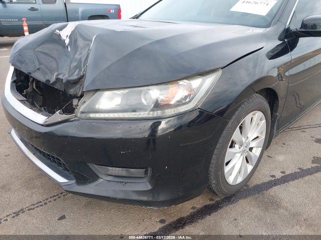 Honda Accord Ex-l 2014 1HGCR2F82EA052700 Image 18