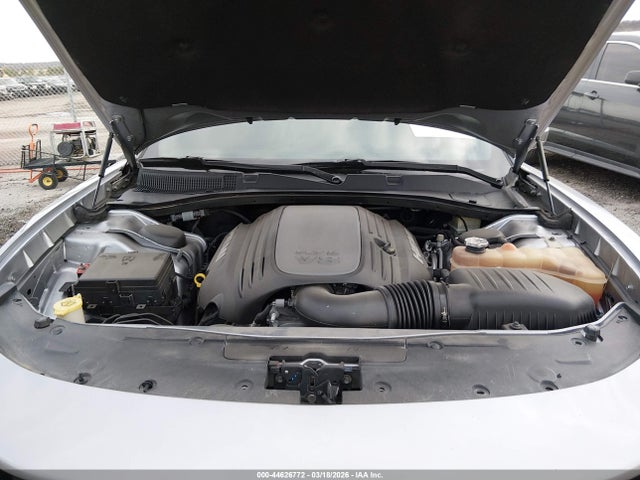 Продаж на аукціоні авто 2016 Dodge Charger R/t, vin: 2C3CDXCT5GH158909, номер лоту: 44626772