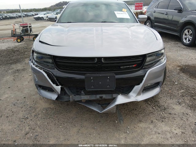Продаж на аукціоні авто 2016 Dodge Charger R/t, vin: 2C3CDXCT5GH158909, номер лоту: 44626772