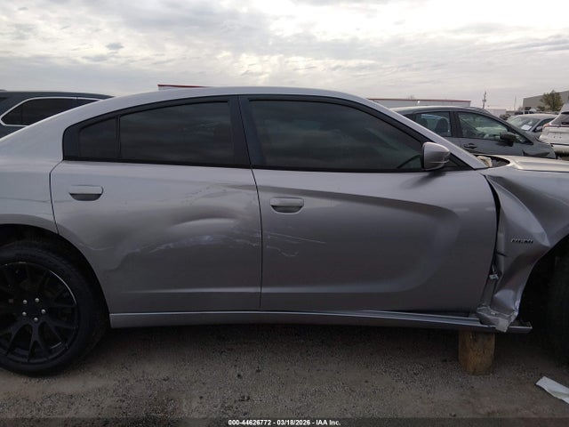 Продаж на аукціоні авто 2016 Dodge Charger R/t, vin: 2C3CDXCT5GH158909, номер лоту: 44626772