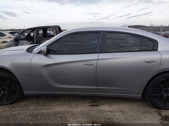 Продаж на аукціоні авто 2016 Dodge Charger R/t, vin: 2C3CDXCT5GH158909, номер лоту: 44626772