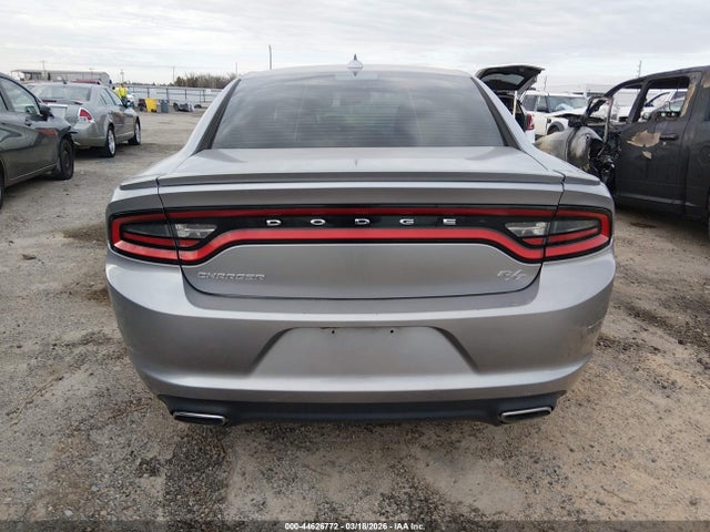Продаж на аукціоні авто 2016 Dodge Charger R/t, vin: 2C3CDXCT5GH158909, номер лоту: 44626772