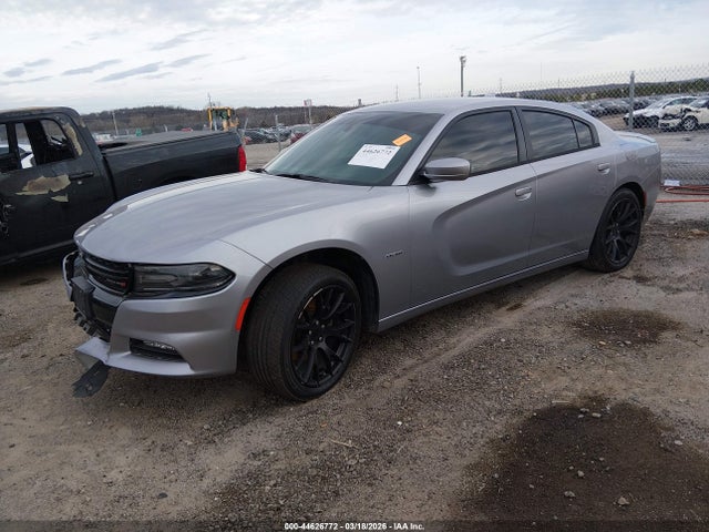 Продаж на аукціоні авто 2016 Dodge Charger R/t, vin: 2C3CDXCT5GH158909, номер лоту: 44626772