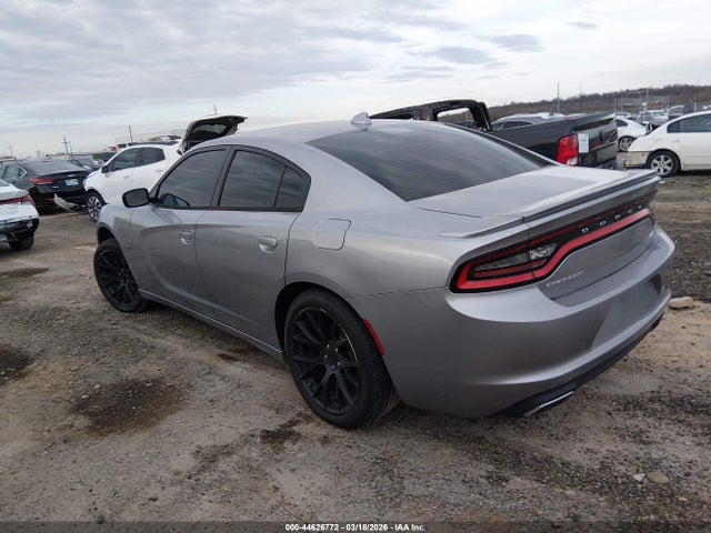 Продаж на аукціоні авто 2016 Dodge Charger R/t, vin: 2C3CDXCT5GH158909, номер лоту: 44626772