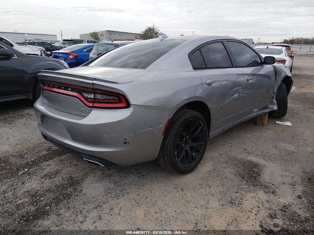 Продаж на аукціоні авто 2016 Dodge Charger R/t, vin: 2C3CDXCT5GH158909, номер лоту: 44626772