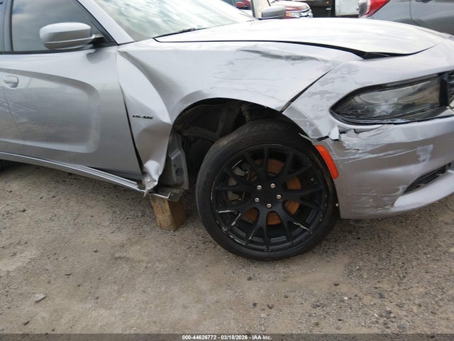 Продаж на аукціоні авто 2016 Dodge Charger R/t, vin: 2C3CDXCT5GH158909, номер лоту: 44626772