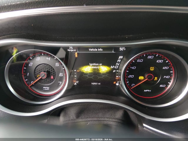 Продаж на аукціоні авто 2016 Dodge Charger R/t, vin: 2C3CDXCT5GH158909, номер лоту: 44626772