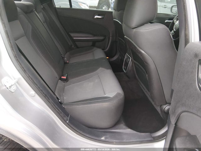 Продаж на аукціоні авто 2016 Dodge Charger R/t, vin: 2C3CDXCT5GH158909, номер лоту: 44626772