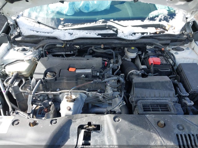 2021 HONDA CIVIC 2HGFC2F67MH506582 Photo 9