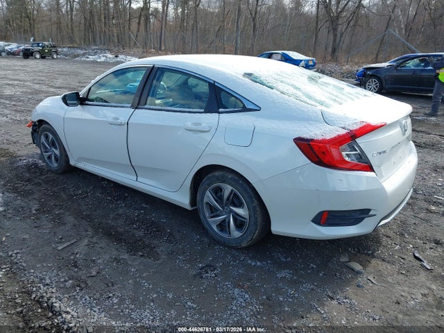 2021 HONDA CIVIC 2HGFC2F67MH506582 Photo 2