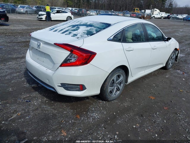 2021 HONDA CIVIC 2HGFC2F67MH506582 Photo 3