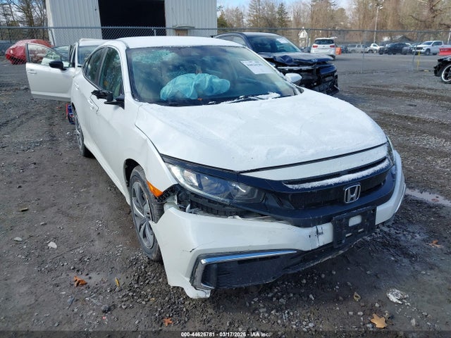 2021 HONDA CIVIC 2HGFC2F67MH506582 Photo 5