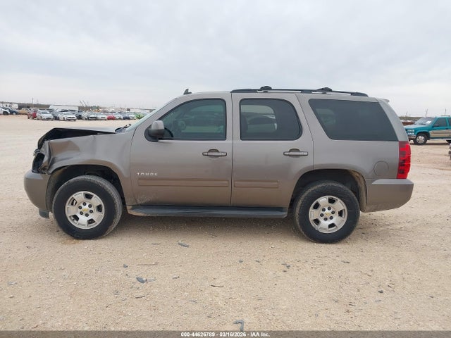 2011 Chevrolet Tahoe Ls მანქანა იყიდება აუქციონზე, vin: 1GNSCAE0XBR165039, აუქციონის ნომერი: 44626789