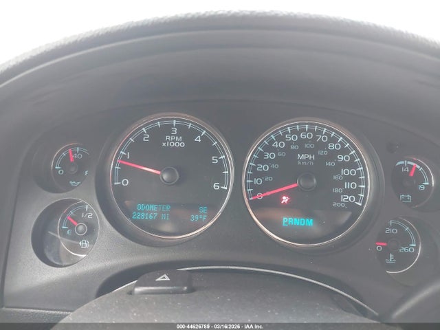 2011 Chevrolet Tahoe Ls მანქანა იყიდება აუქციონზე, vin: 1GNSCAE0XBR165039, აუქციონის ნომერი: 44626789