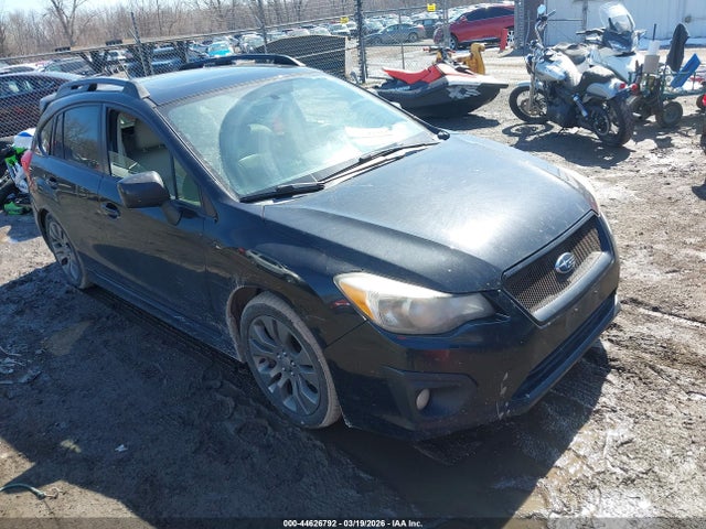 Aukcja sprzedaży 2013 Subaru Impreza 2.0i Sport Limited, vin: JF1GPAU65D2801442, numer aukcji: 44626792