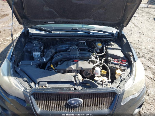 Продаж на аукціоні авто 2013 Subaru Impreza 2.0i Sport Limited, vin: JF1GPAU65D2801442, номер лоту: 44626792