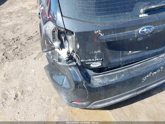 Продаж на аукціоні авто 2013 Subaru Impreza 2.0i Sport Limited, vin: JF1GPAU65D2801442, номер лоту: 44626792