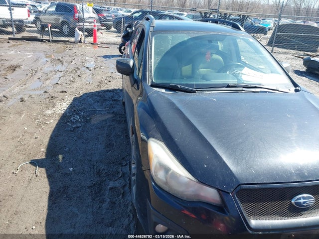 Продаж на аукціоні авто 2013 Subaru Impreza 2.0i Sport Limited, vin: JF1GPAU65D2801442, номер лоту: 44626792