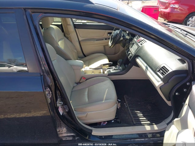 Продаж на аукціоні авто 2013 Subaru Impreza 2.0i Sport Limited, vin: JF1GPAU65D2801442, номер лоту: 44626792