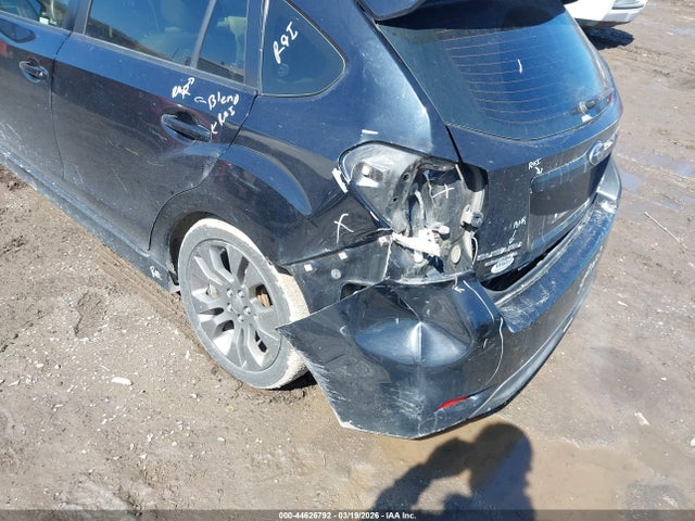 Продаж на аукціоні авто 2013 Subaru Impreza 2.0i Sport Limited, vin: JF1GPAU65D2801442, номер лоту: 44626792