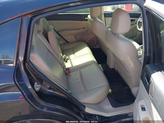 Продаж на аукціоні авто 2013 Subaru Impreza 2.0i Sport Limited, vin: JF1GPAU65D2801442, номер лоту: 44626792