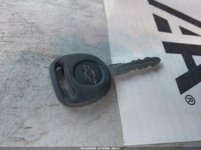 44626796 :رقم المزاد ، 1GCHK29214E311698 vin ، 2004 Chevrolet Silverado 2500hd Ls مزاد بيع