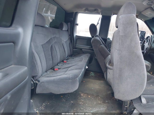 44626796 :رقم المزاد ، 1GCHK29214E311698 vin ، 2004 Chevrolet Silverado 2500hd Ls مزاد بيع