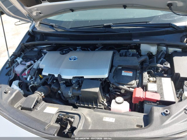 Aukcja sprzedaży 2022 Toyota Prius Prime Le, vin: JTDKAMFPXN3225453, numer aukcji: 44626798