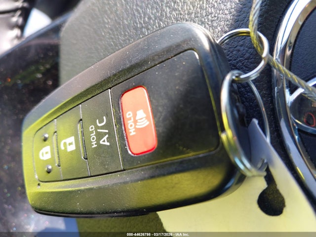 Aukcja sprzedaży 2022 Toyota Prius Prime Le, vin: JTDKAMFPXN3225453, numer aukcji: 44626798