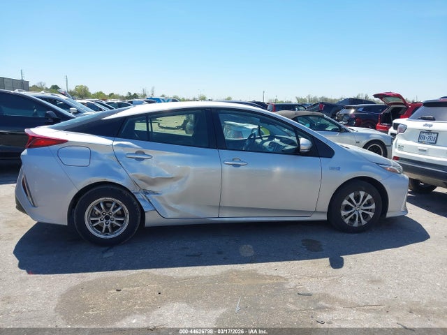 Aukcja sprzedaży 2022 Toyota Prius Prime Le, vin: JTDKAMFPXN3225453, numer aukcji: 44626798