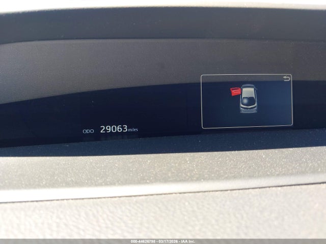 Aukcja sprzedaży 2022 Toyota Prius Prime Le, vin: JTDKAMFPXN3225453, numer aukcji: 44626798