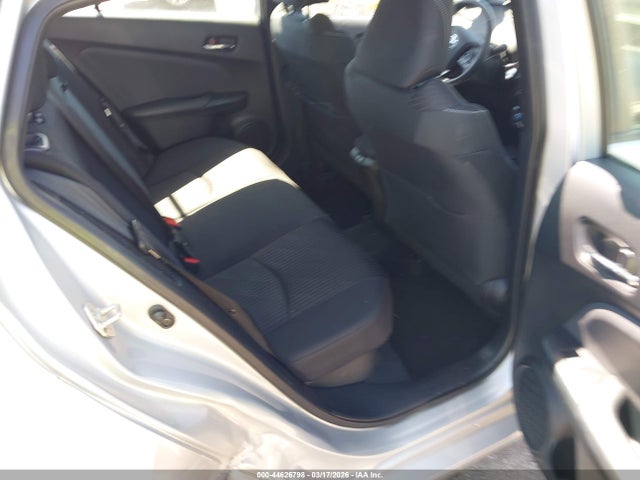 Aukcja sprzedaży 2022 Toyota Prius Prime Le, vin: JTDKAMFPXN3225453, numer aukcji: 44626798